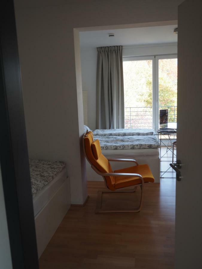 B8 - Just A Private Accommodation Dusseldorf Luaran gambar